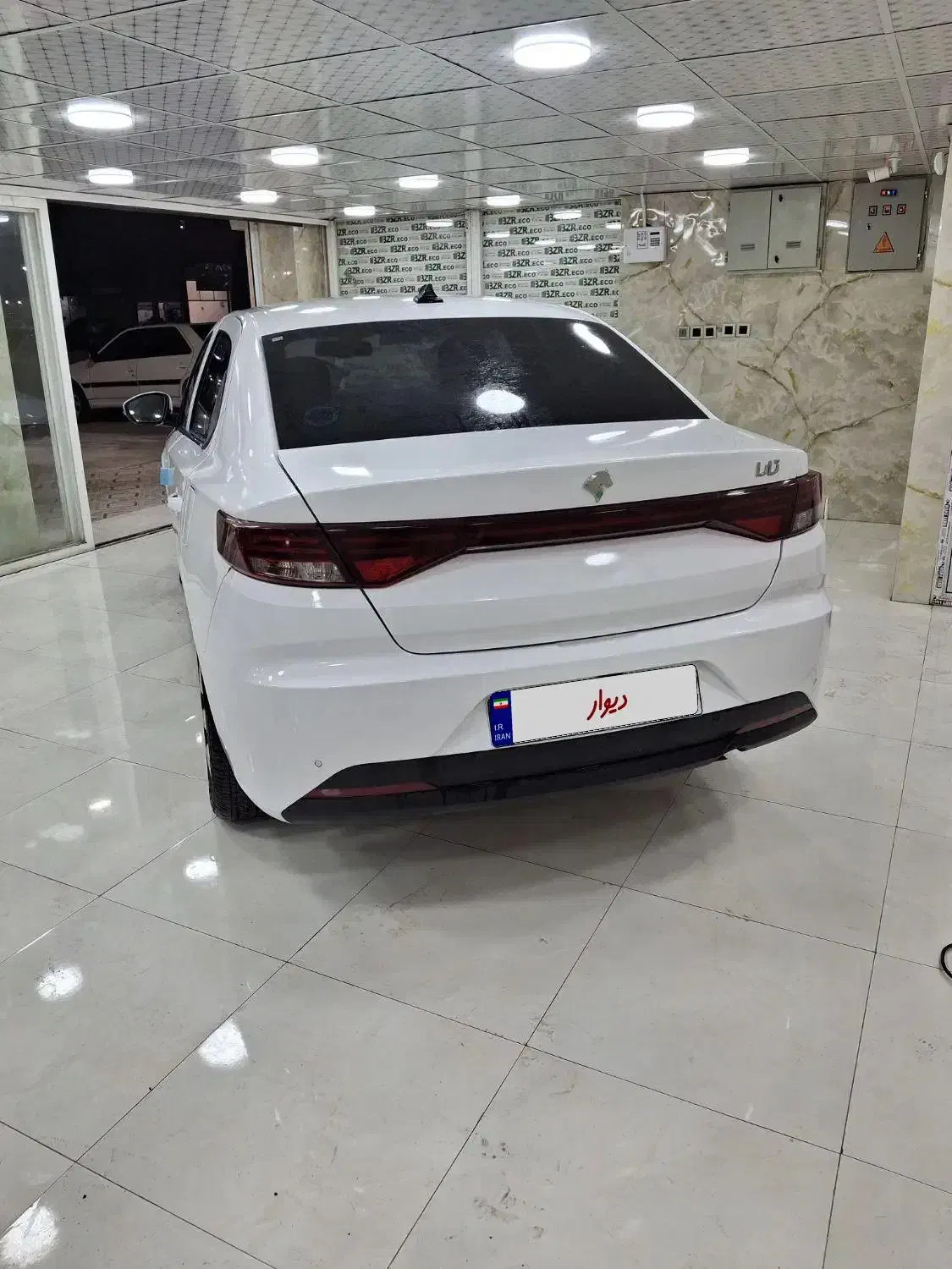 تارا v4اتوماتیک|خودرو سواری و وانت|بندر ماهشهر, |دیوار