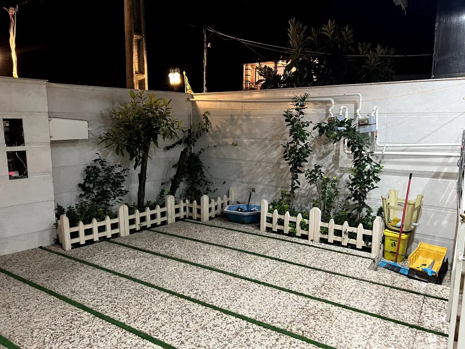 اجاره ویلا در ساحل زیبای چمخاله  فوق العاده تمیز|اجارهٔ کوتاه‌مدت آپارتمان و سوئیت|چاف و چمخاله, |دیوار