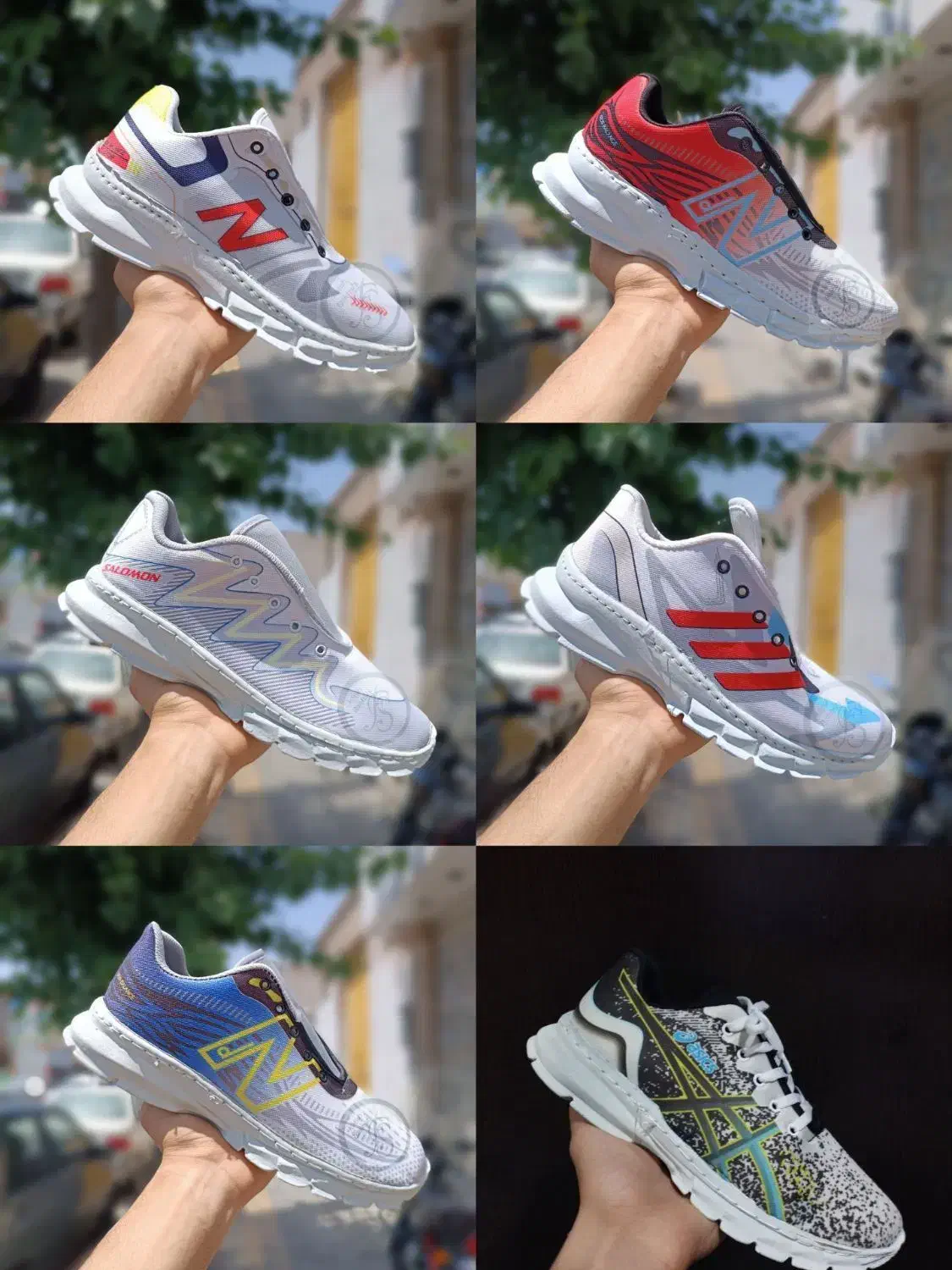 تولید وپخش کفش الماس|کیف، کفش، کمربند|آبادان, |دیوار