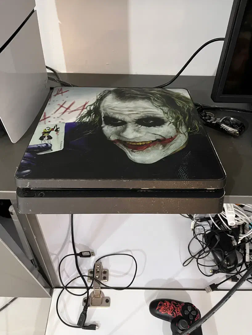 Ps4|کنسول، بازی ویدئویی و آنلاین|کرمانشاه, |دیوار