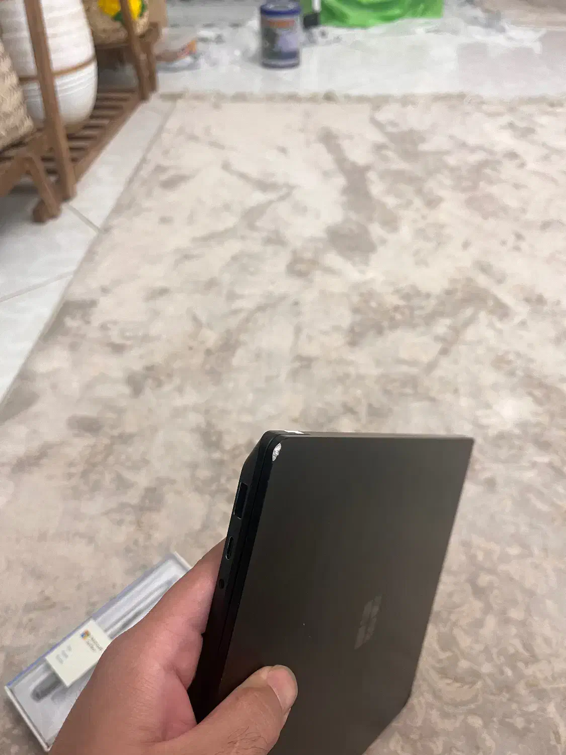 surface laptop 3 i7 سرفیس لپتاپ ۳|رایانه همراه|کرج, جهانشهر|دیوار