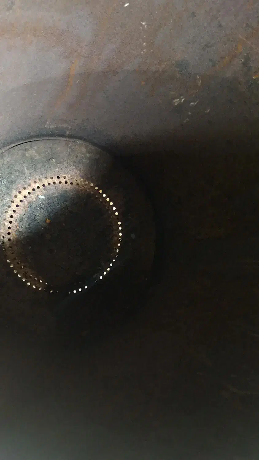 تنور گازی|اجاق گاز و لوازم برقی پخت‌وپز|اهواز, شهرک دانشگاه|دیوار