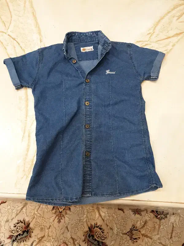 لباس پسرانه|لباس|الشتر, |دیوار