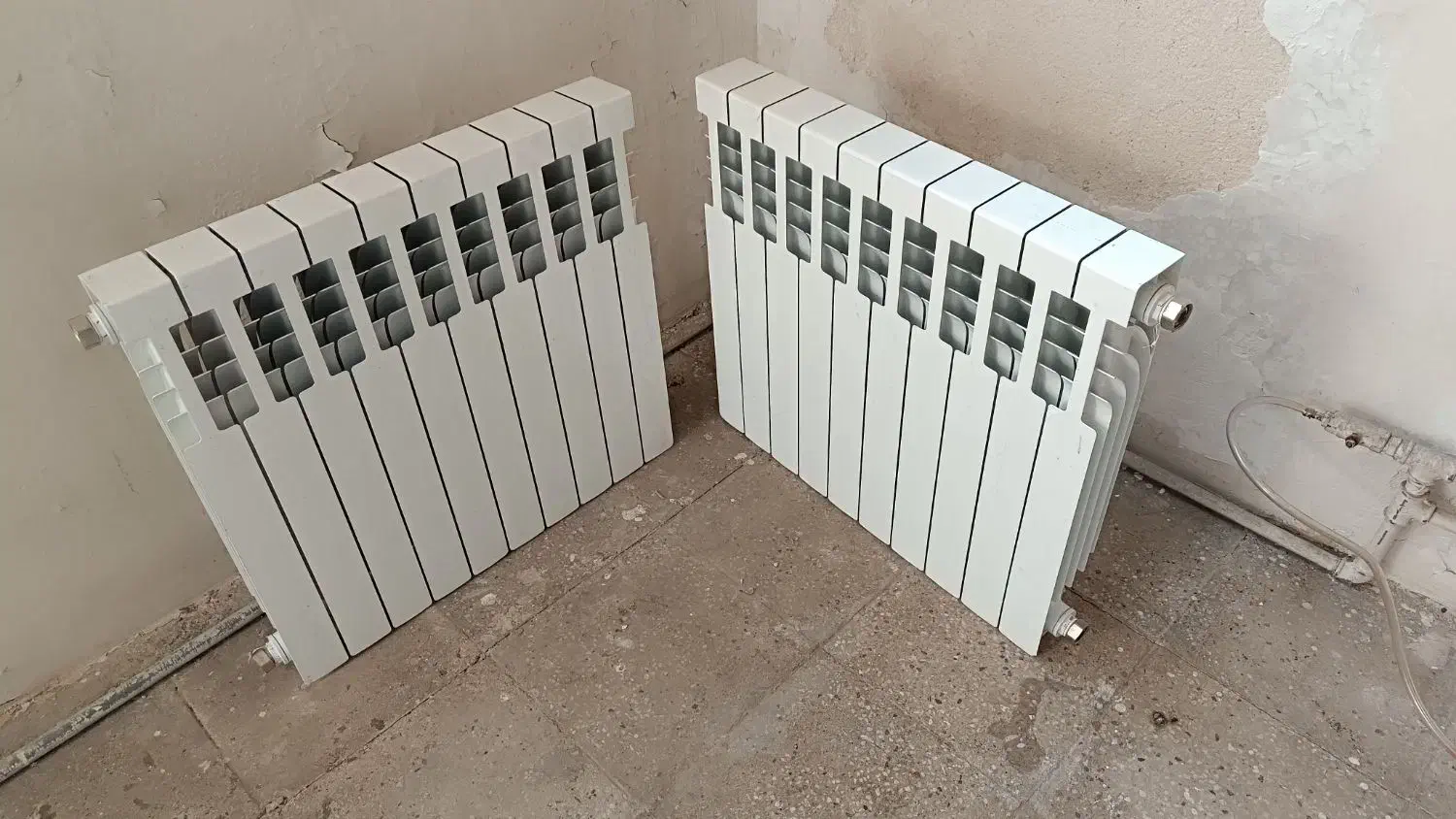 رادیاتور|آبگرمکن، پکیج، شوفاژ|تهران, علی‌آباد|دیوار