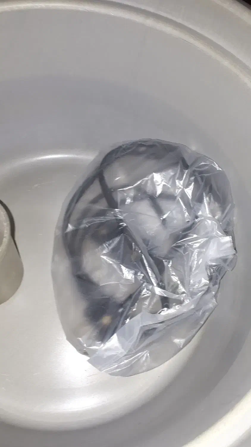 پلو پز ناسیونال|ظروف پخت‌وپز|اندیشه, اندیشه فاز ۳|دیوار