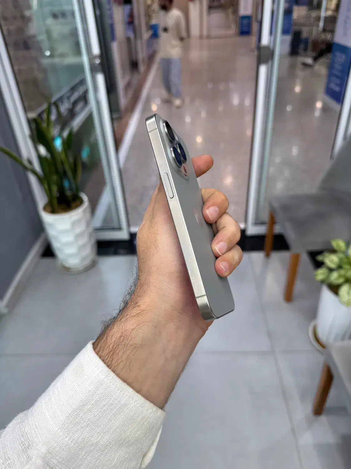 ایفون۱۵پرو|موبایل|یزد, |دیوار