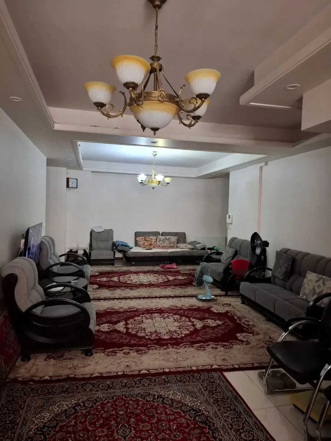 ۱۰۰متر|اجارهٔ آپارتمان|تهران, دستغیب|دیوار