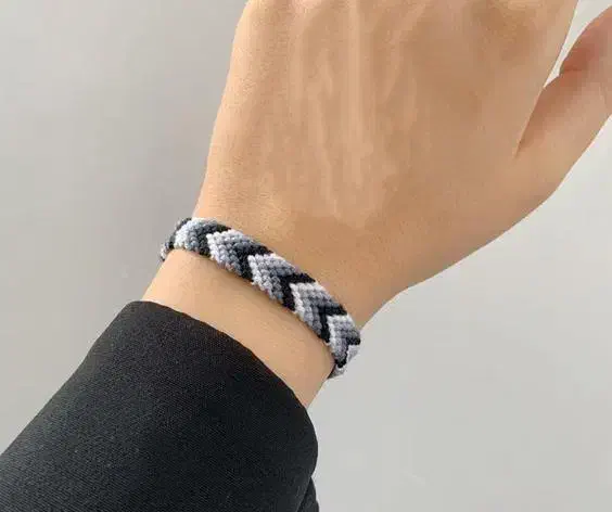 دستبند و پابند صابون جیبی گل ربانیـ گل با کاموا|صنایع دستی و سایر لوازم تزئینی|کاشان, پارک لاله|دیوار