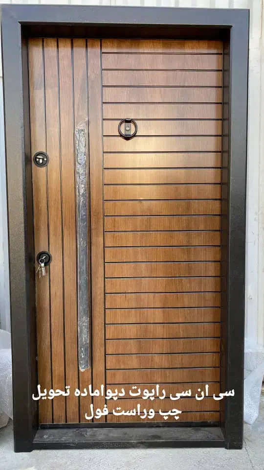 درب ضدسرقت وداخلی پخش وتولید پیکا|مصالح و تجهیزات ساختمان|نسیم‌شهر, |دیوار