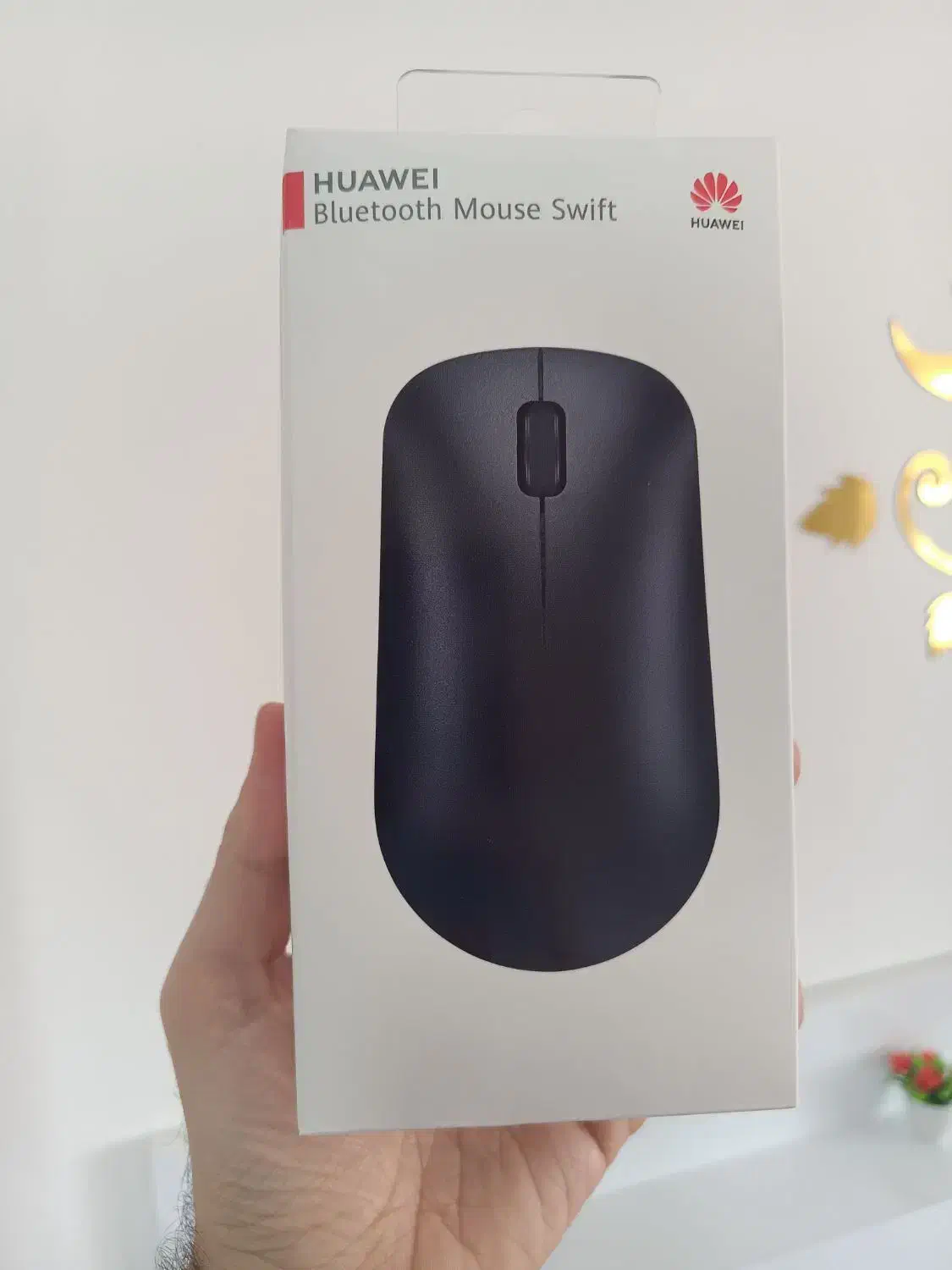 ماوس هوآوی|قطعات و لوازم جانبی رایانه|ارومیه, |دیوار