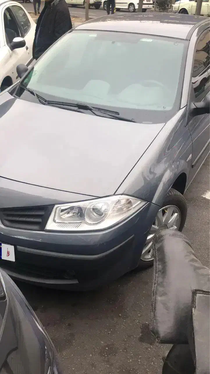 مگان 1600|خودرو سواری و وانت|اصفهان, شاهد|دیوار