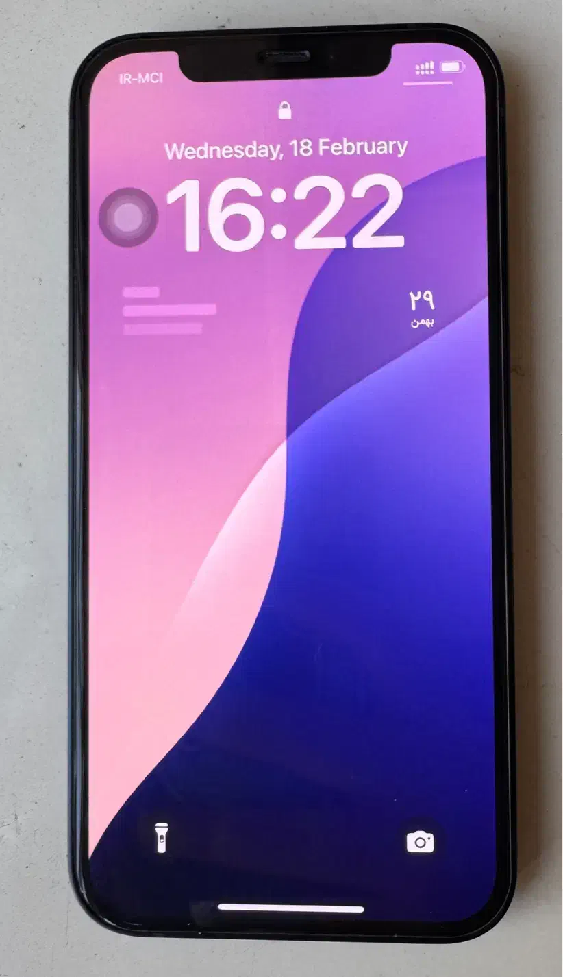 آیفون ۱۲|موبایل|تهران, میرداماد|دیوار