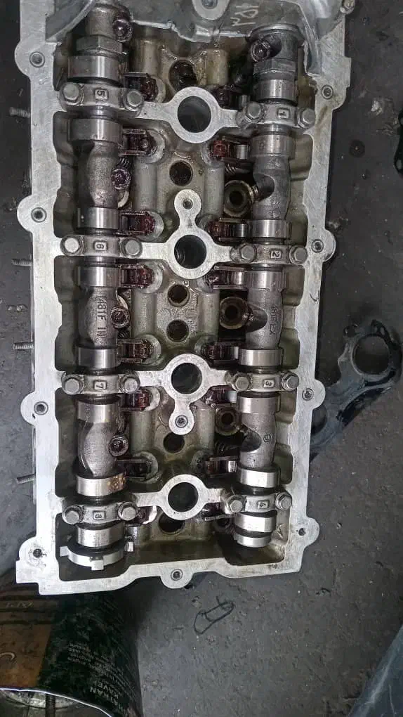 لوازم استوک ام وی ام ۵۳۰ و لیفان ۵۲۰|قطعات یدکی و لوازم جانبی|گرگان, |دیوار