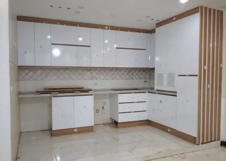 کمد وکابینت ام دی اف|خدمات پیشه و مهارت|سنندج, |دیوار