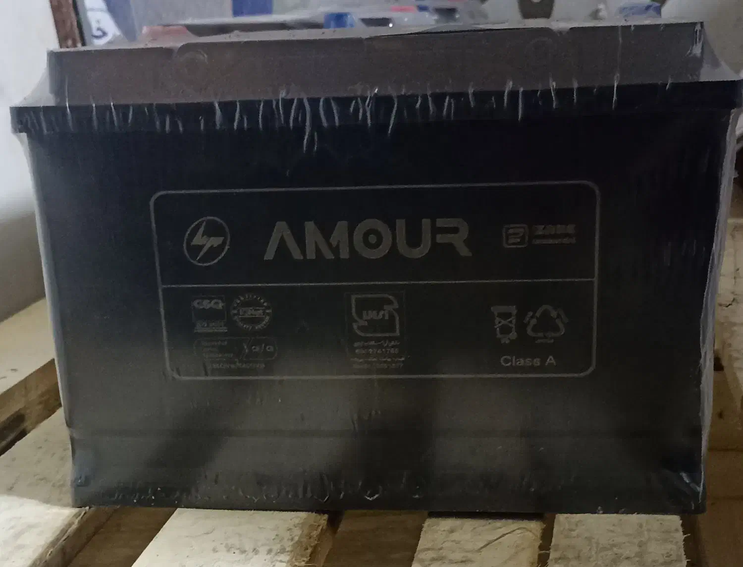 انواع باطری خودرو|خدمات موتور و ماشین|سنندج, |دیوار