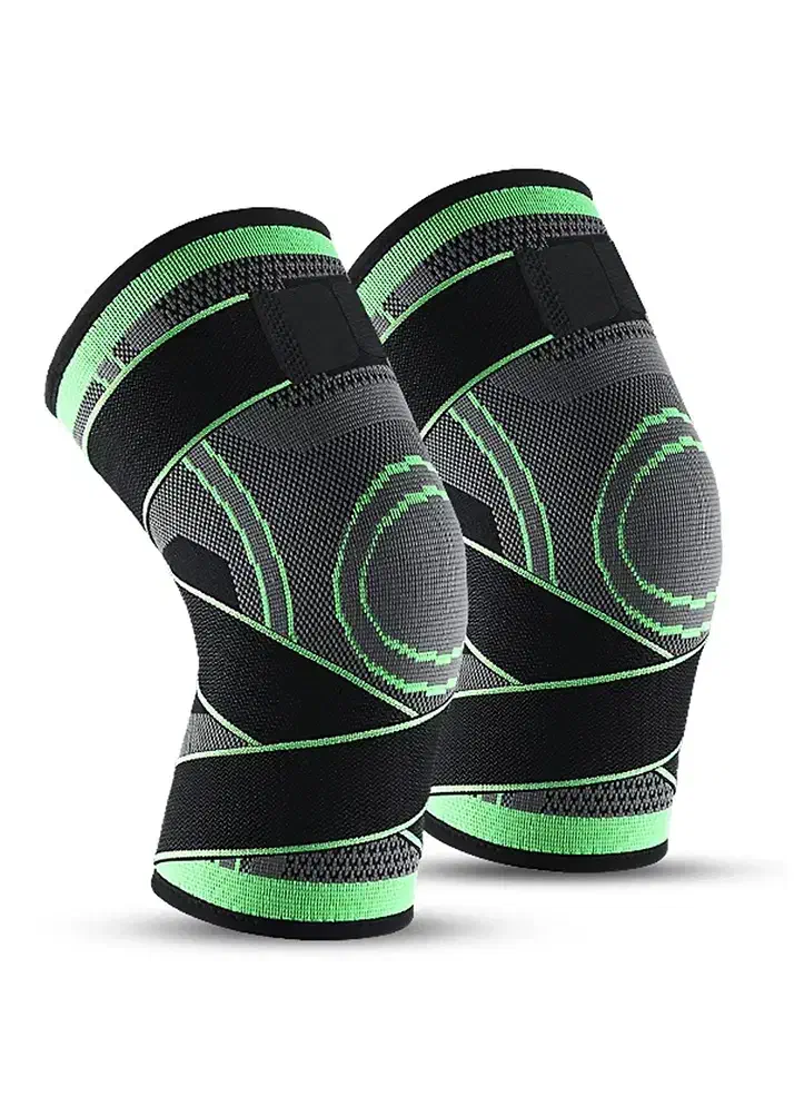 زانوبند|تجهیزات ورزشی|اصفهان, سرشبادران|دیوار