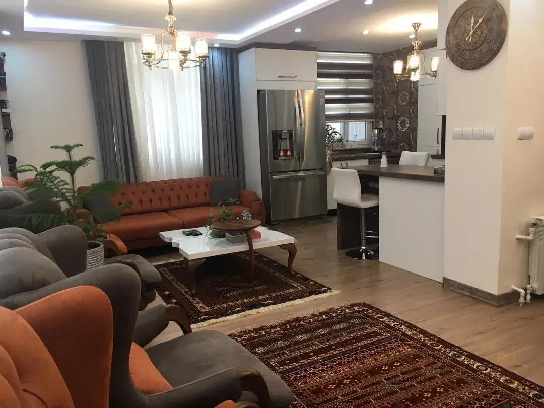فروش آپارتمان ۶۸ متری دارای قدرالسهم تهران|فروش آپارتمان|تهران, هفت حوض|دیوار