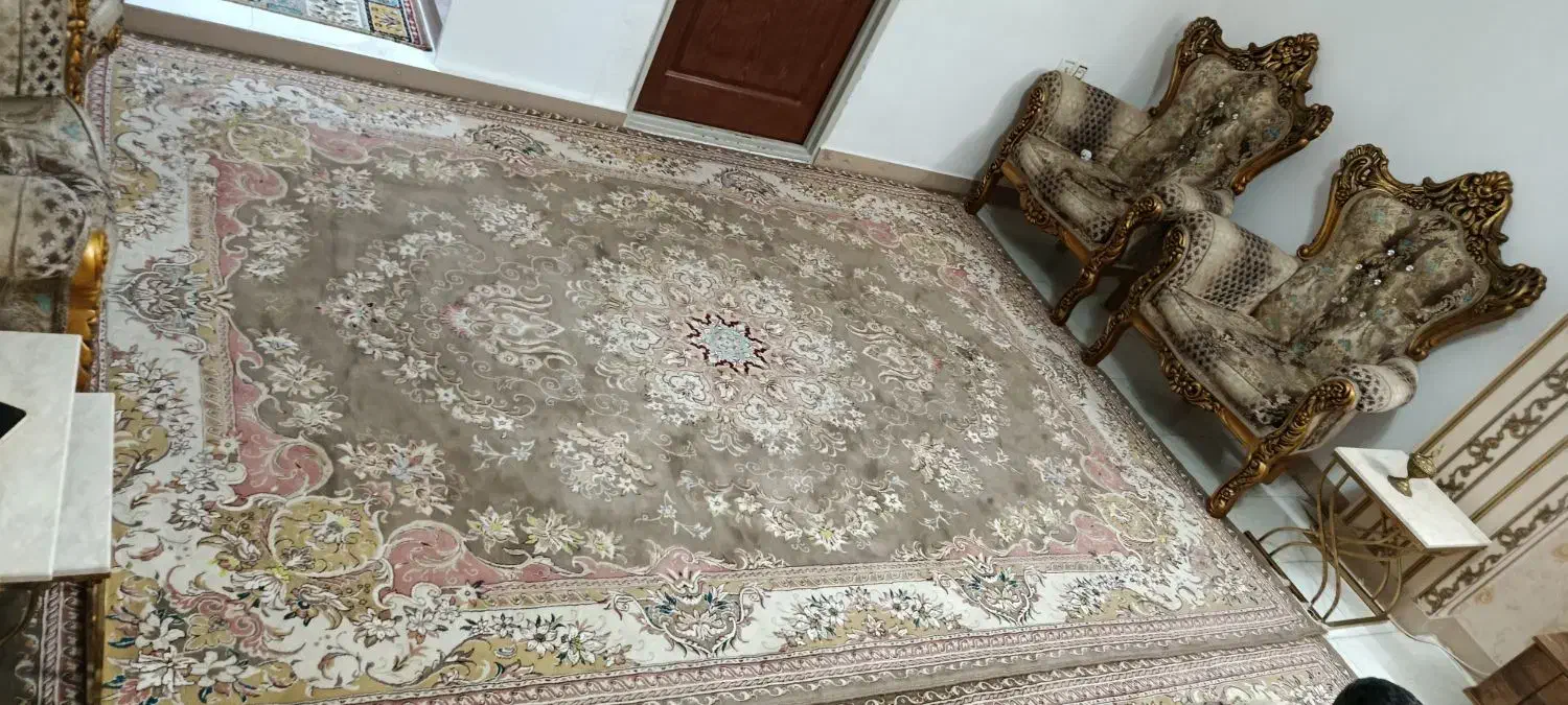 فرش ۹متری|فرش|گلستان (تهران), |دیوار