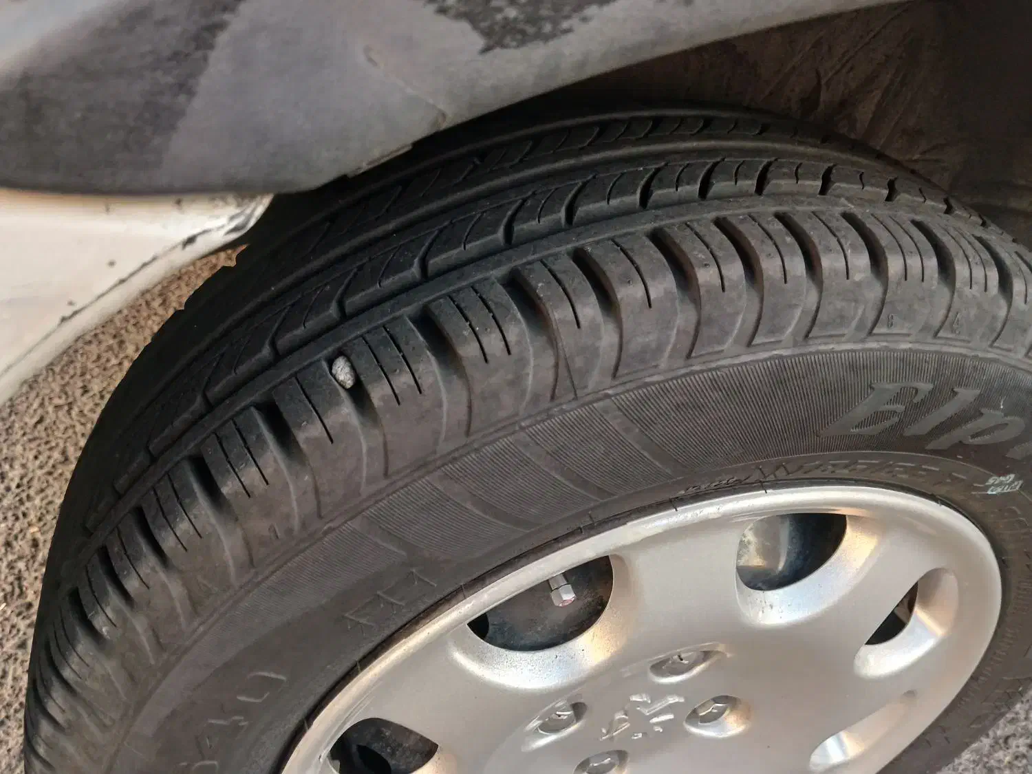 پژو پارس مدل ۸۸ در حد صفر|خودرو سواری و وانت|زنجان, |دیوار