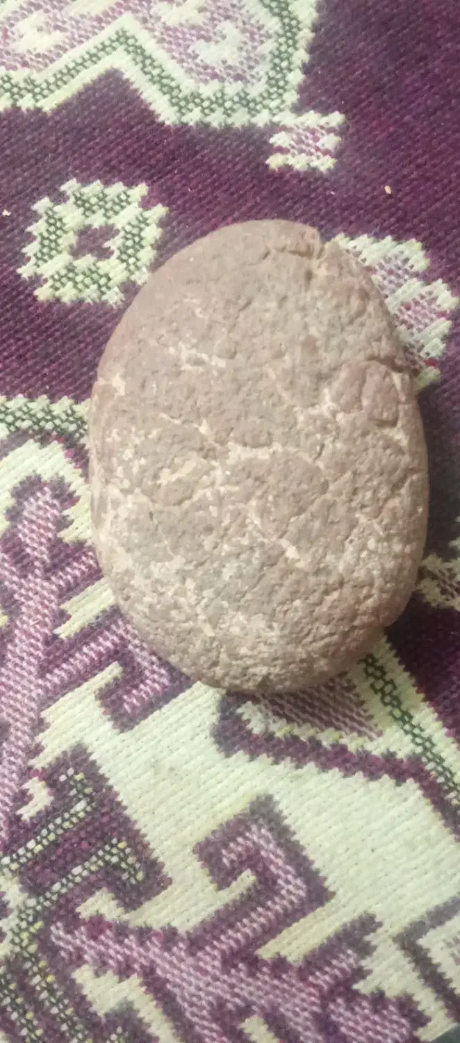 فروش چند قطعه شهاب سنگ درست به شرط ازمایش|جواهرات|زاویه, |دیوار