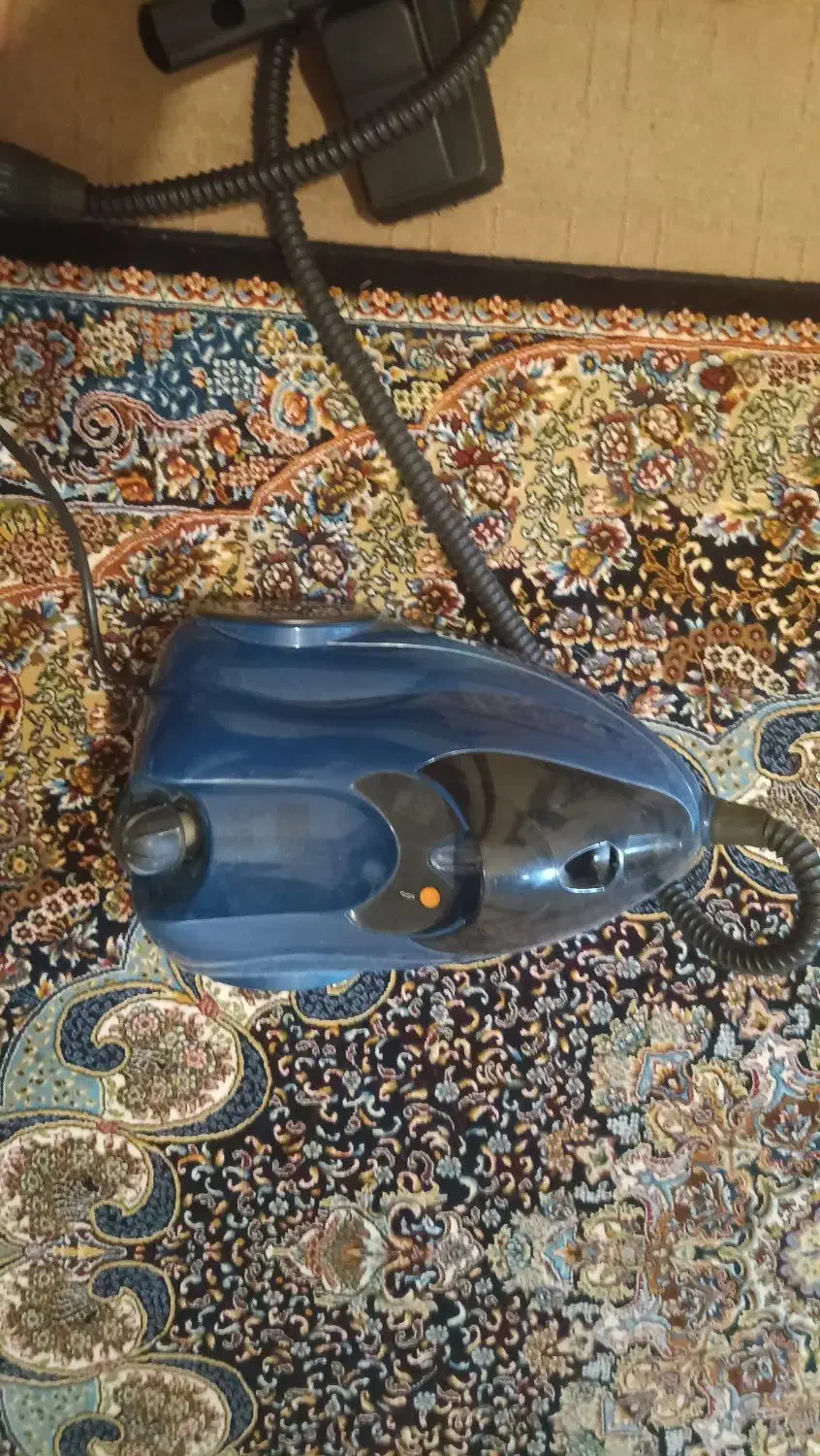 بخارشوی|جاروبرقی، جارو شارژی، بخارشو|شاهینشهر, عطار|دیوار