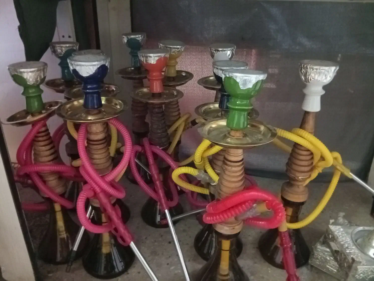 وسایل کافه|کافی‌شاپ و رستوران|مهریز, |دیوار