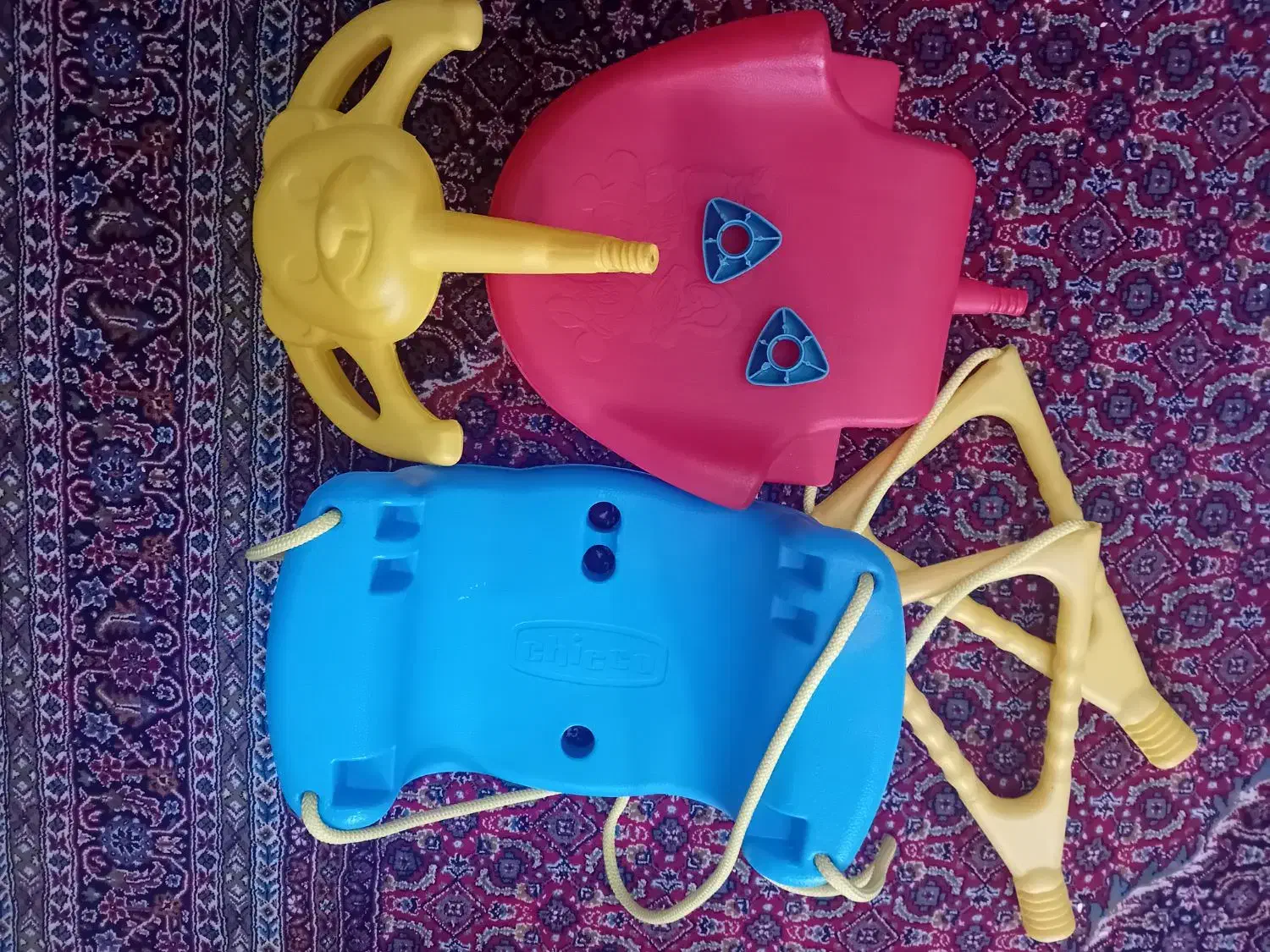 اسبابازی|اسباببازی|تبریز, |دیوار