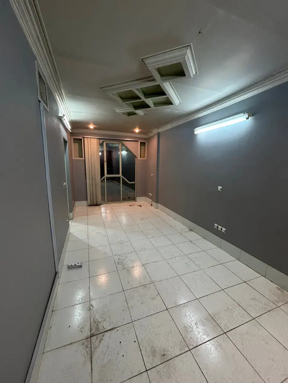 دفترکار۷۵متریقدیمیبَرگلزارجنوبی(دوبلکس)|اجارهٔ دفتر کار، اتاق اداری، مطب|اصفهان, ملک|دیوار