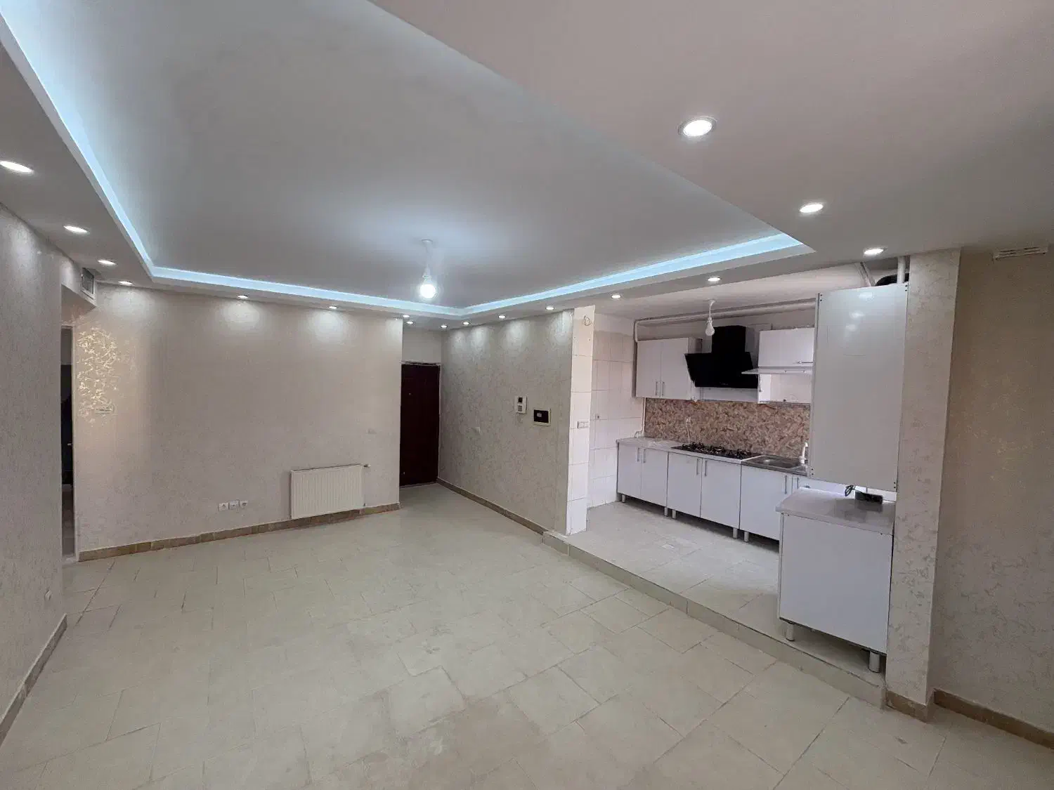 اجاره واحد آپارتمان|اجارهٔ آپارتمان|محمدیه-قزوین, |دیوار