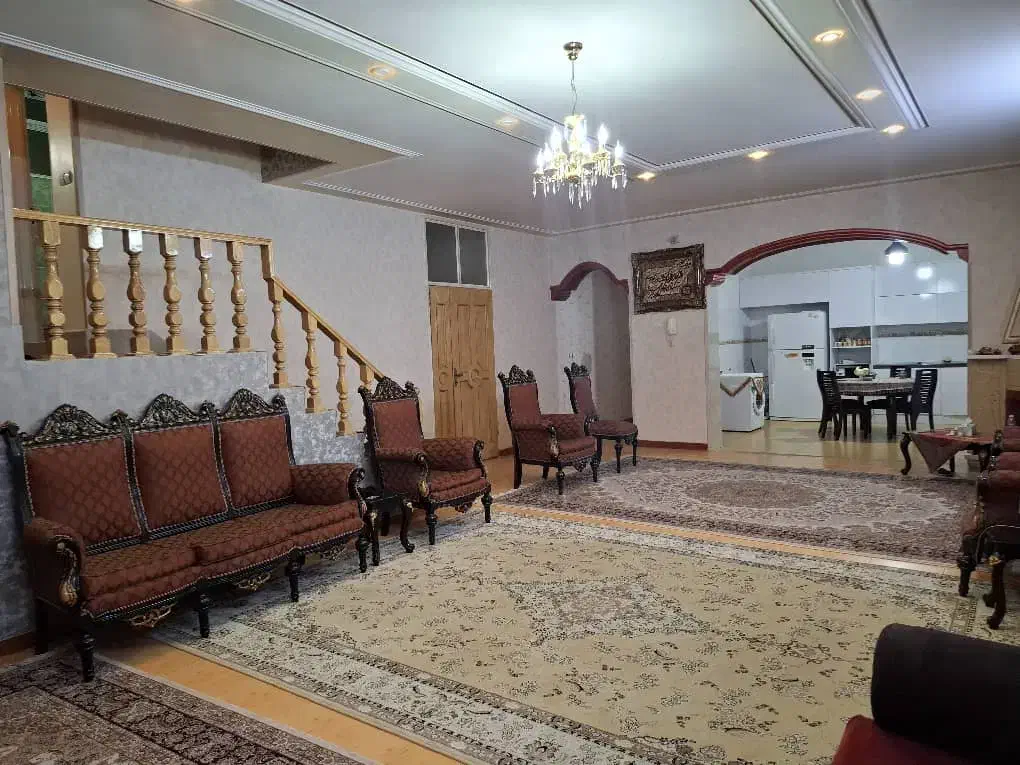 فروش آپارتمان چهار خواب تک واحدی جنوبی|فروش آپارتمان|شیراز, محمدیه|دیوار