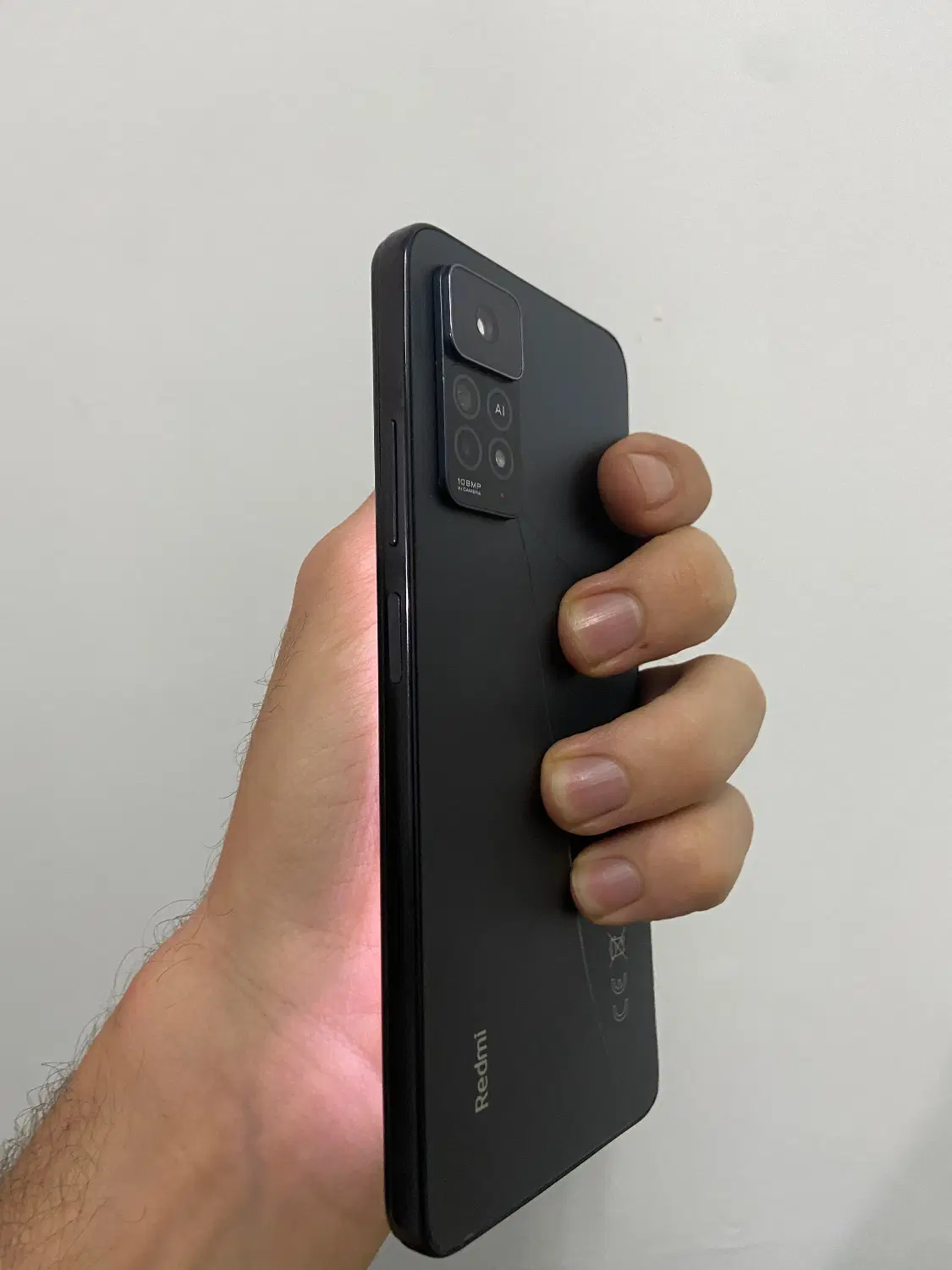 Xiaomi note 11PRO|موبایل|تهران, فلسطین (میدان انقلاب)|دیوار