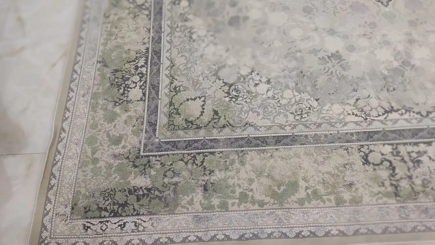 فرش 12متری|فرش|گرمدره, |دیوار