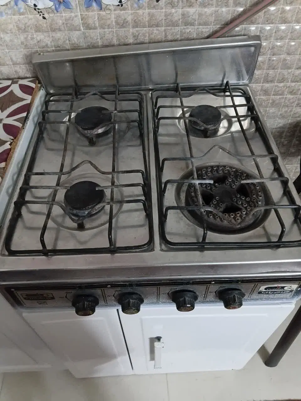 گاز|اجاق گاز و لوازم برقی پختوپز|اصفهان, ارداجی|دیوار