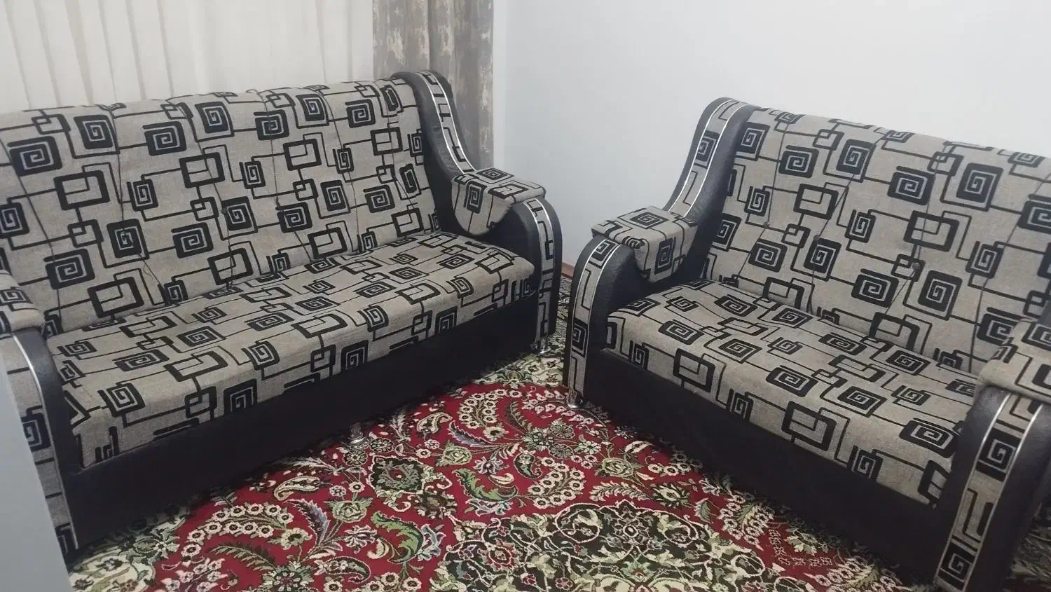 مبل و کاناپه|مبلمان خانگی و میز عسلی|تربت جام, شاد|دیوار