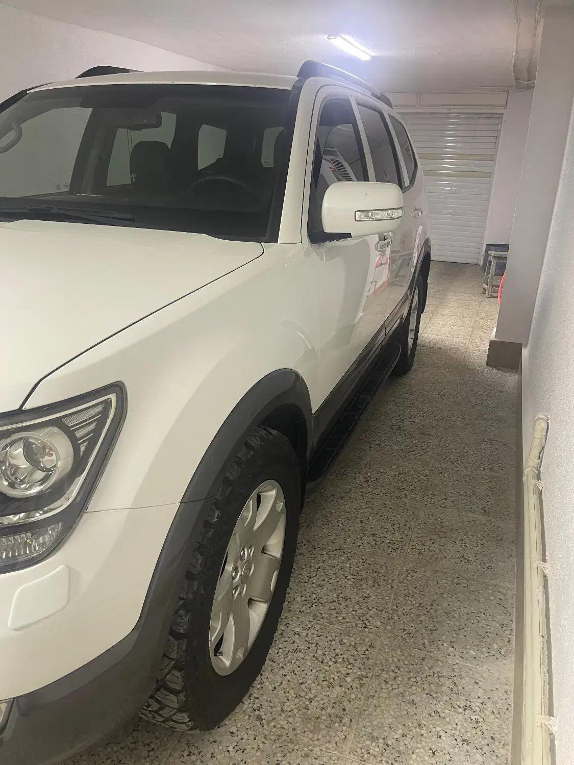 فروش کیا موهاوی|خودرو سواری و وانت|ارومیه, |دیوار