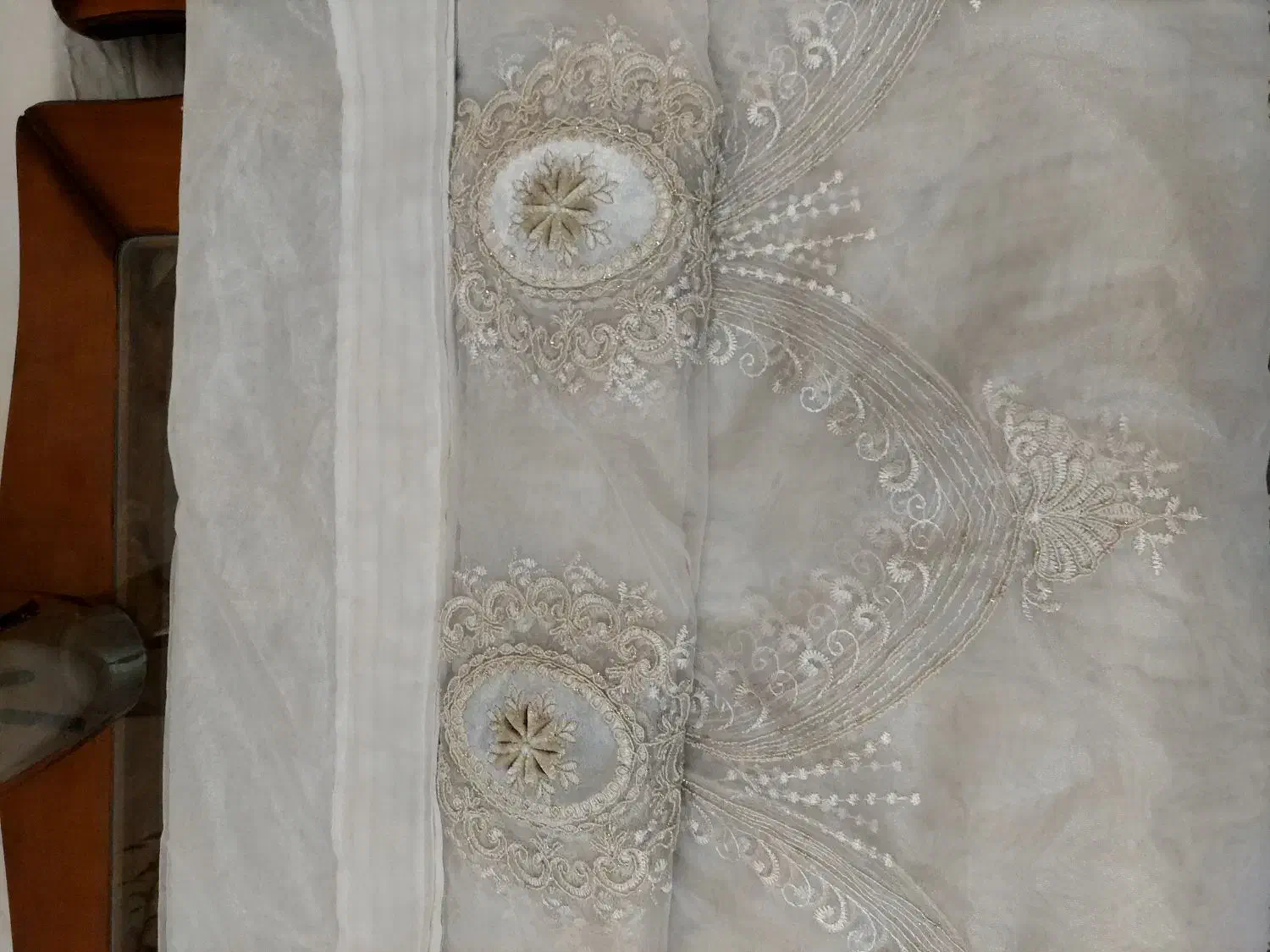 پرده شیک|پرده، رانر، رومیزی|قرچک, میرزائی شمالی|دیوار