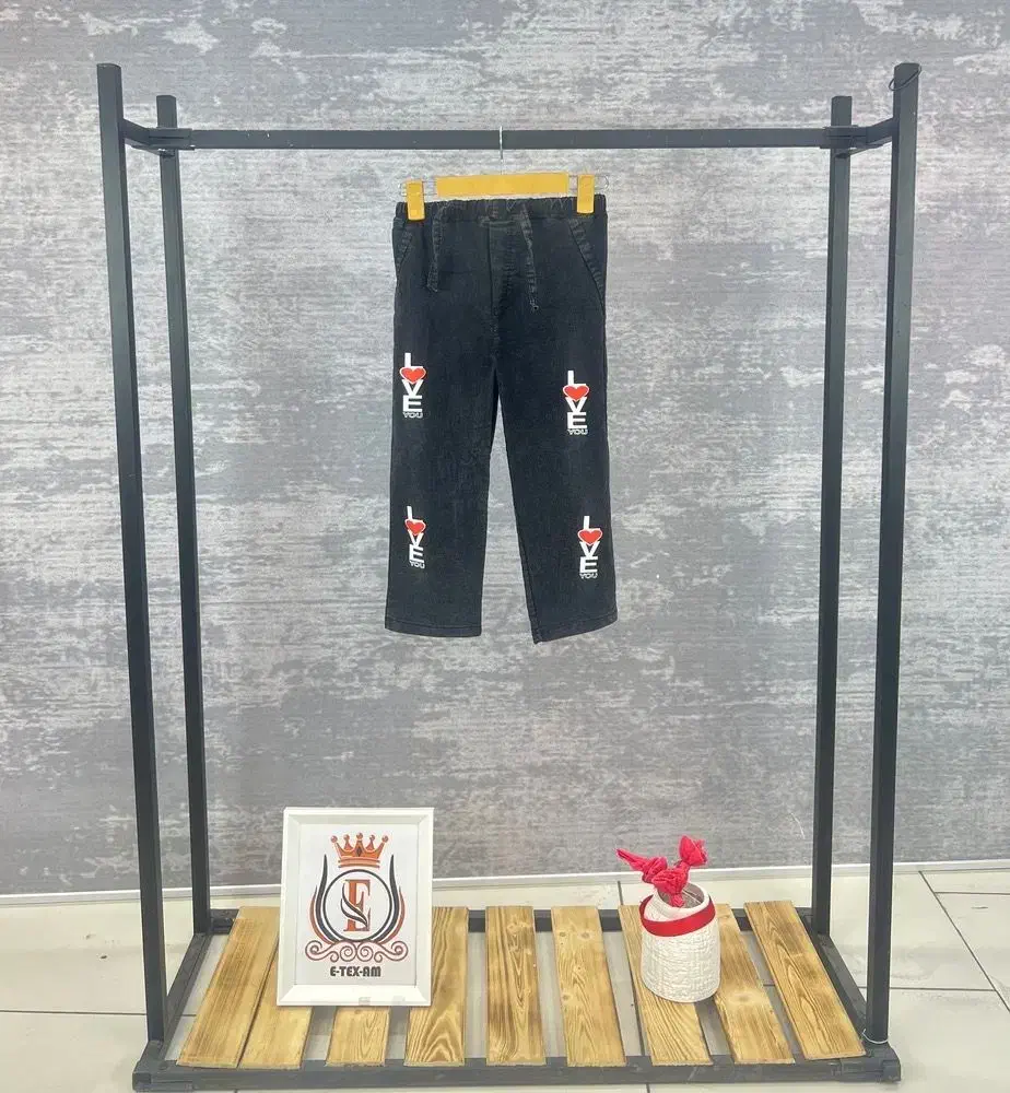 مغازه پوشاک بچه گانه محمد آرسام|لباس|هیرمند, |دیوار