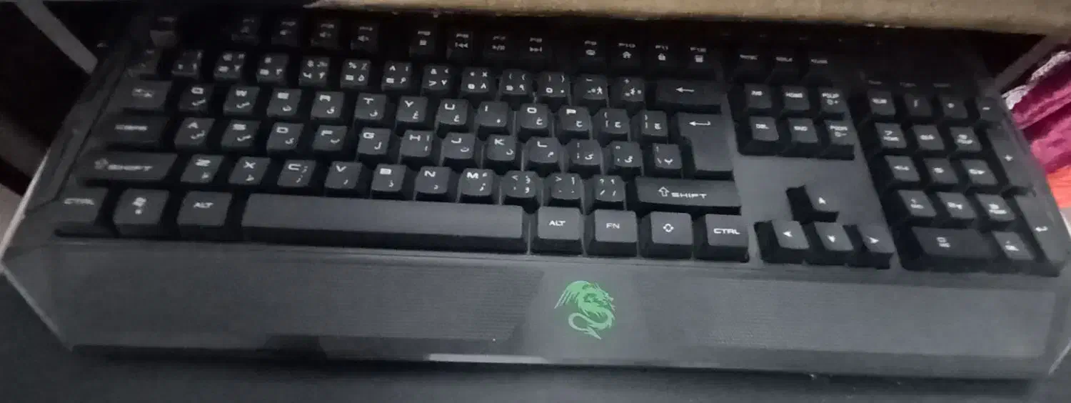 مانیتور.  کیس.  کیبورد|رایانه رومیزی|تهران, تختی|دیوار