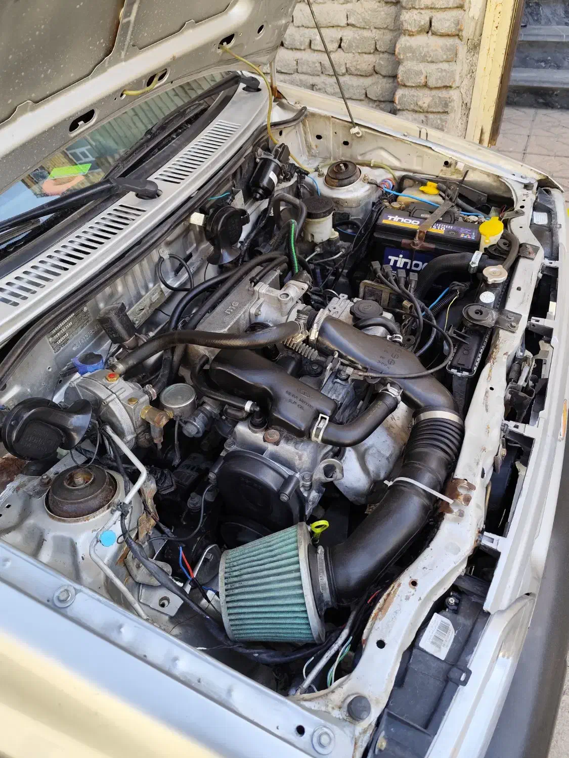 پراید|خودرو سواری و وانت|اردبیل, |دیوار