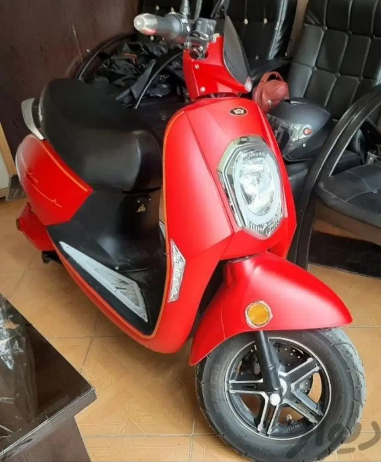 موتور|موتورسیکلت|تهران, استخر|دیوار