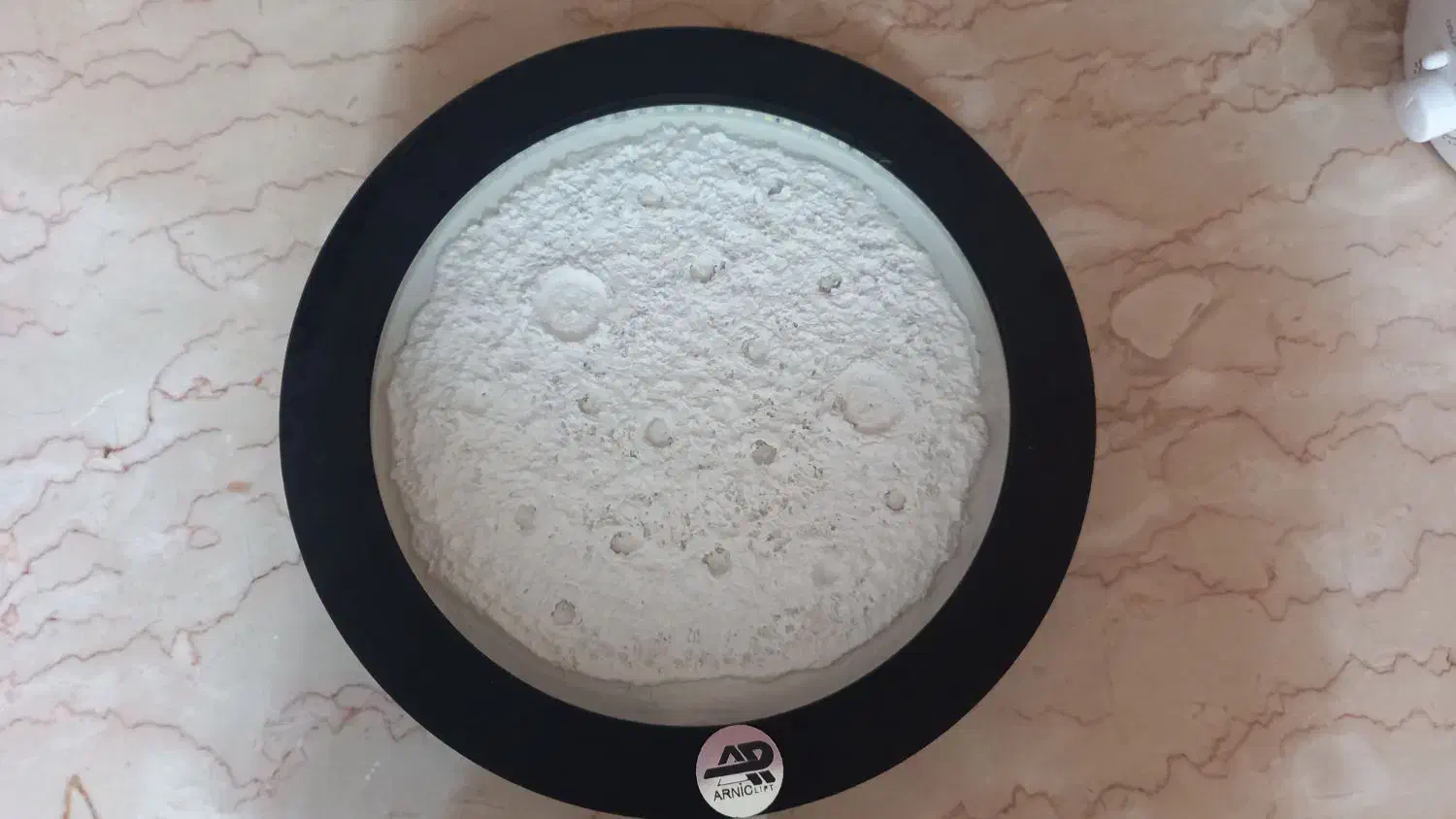 تابلوی ماه|ساعت دیواری و تزئینی|قم, باغ شازده|دیوار