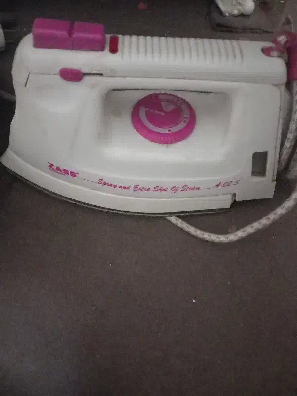 اتو|اتو و لوازم اتو|تاکستان, |دیوار