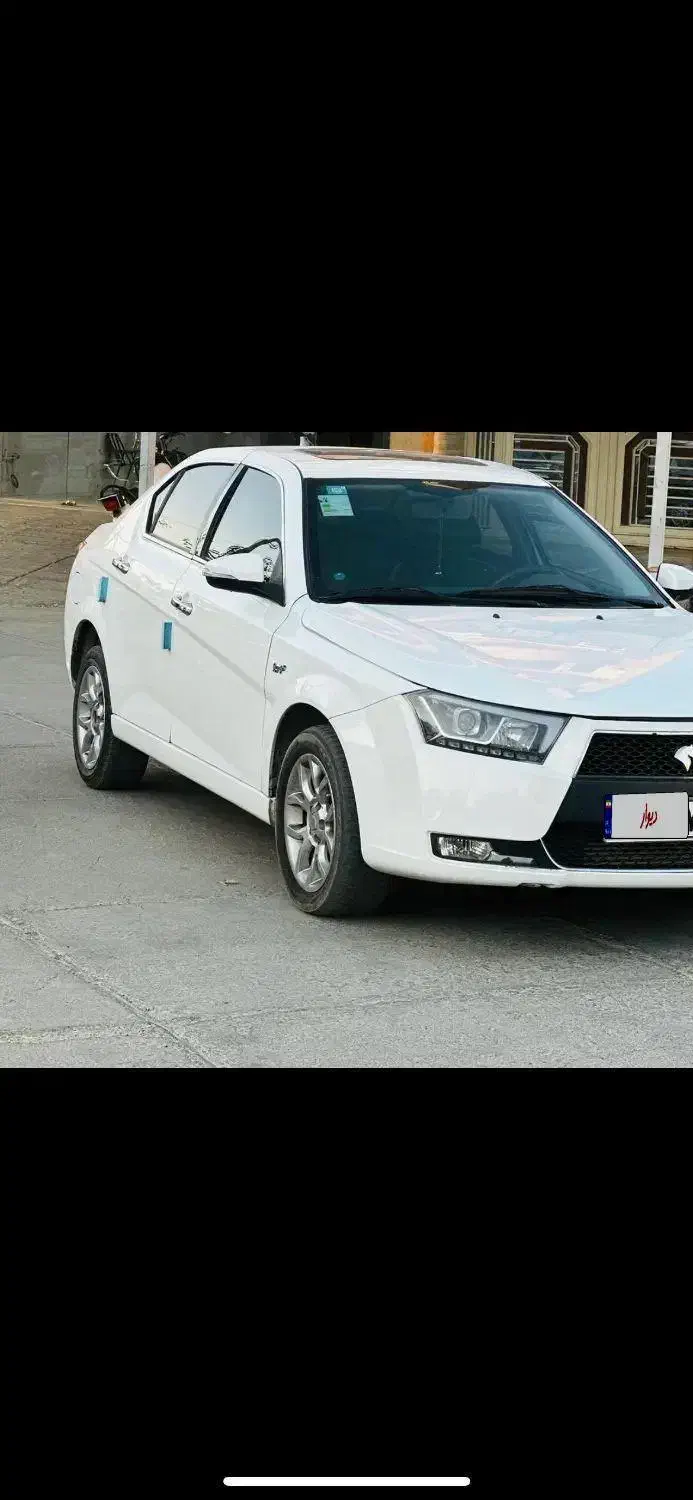 دناپلاس توربواتومات|خودرو سواری و وانت|بانه, |دیوار