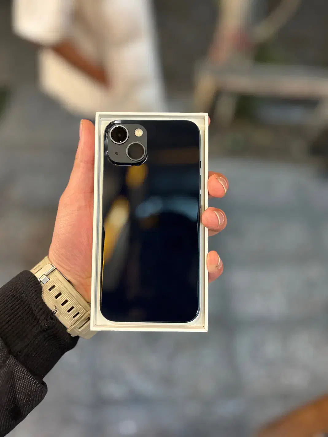 iPhone 13 normal|موبایل|تهران, شهران شمالی|دیوار