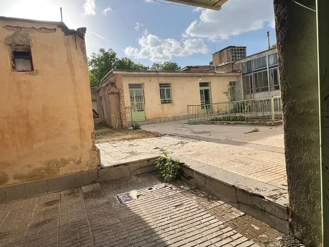 فروش خانه در شهر باباحیدر|فروش خانه و ویلا|بابا حیدر, |دیوار