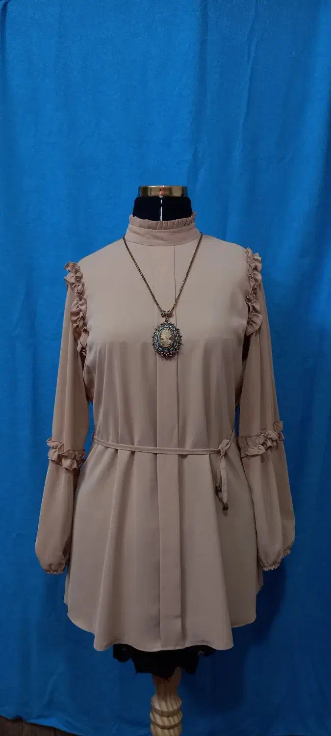 شومیز زنانه|لباس|شیراز, فضلآباد|دیوار