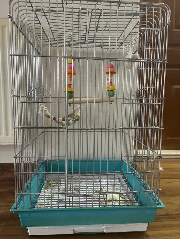 قفس|لوازم جانبی حیوانات|تهران, قیطریه|دیوار