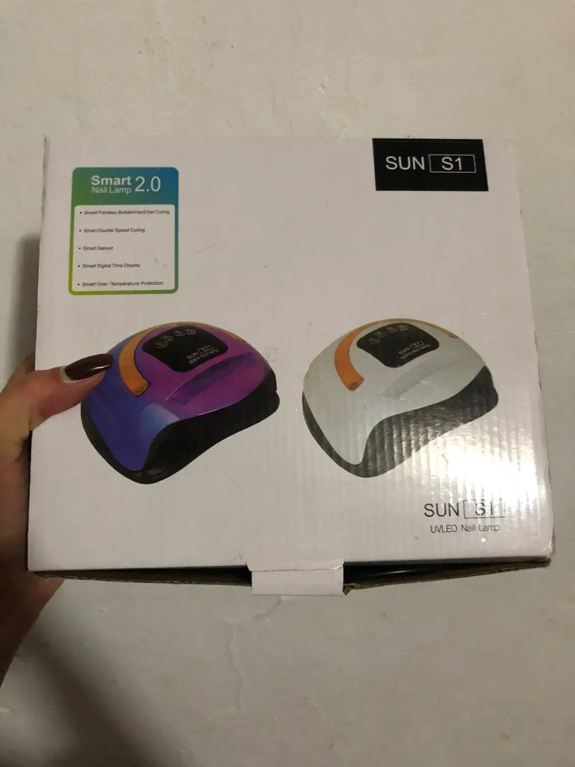 سوهان ناخن و یووی|آرایشی، بهداشتی، درمانی|تهران, فرحزاد|دیوار