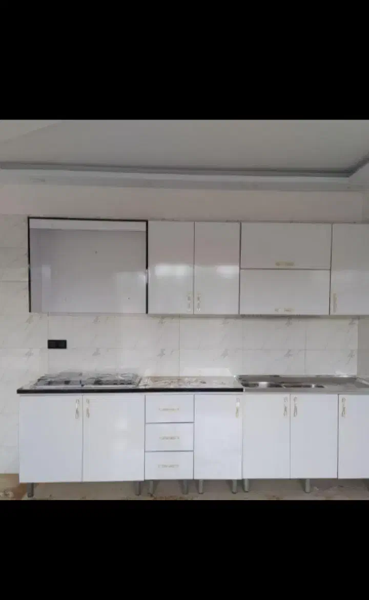 فروش کابینت فلزی نو وپیش ساخته و ام دی اف|خدمات پیشه و مهارت|کلاله, |دیوار