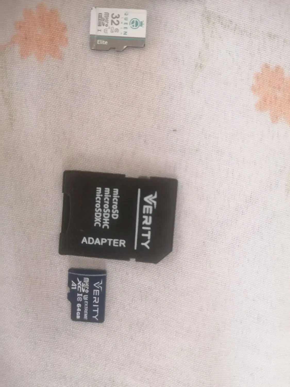 مموری 64 و 32 گیگ|لوازم جانبی موبایل و تبلت|شیراز, مبعث|دیوار